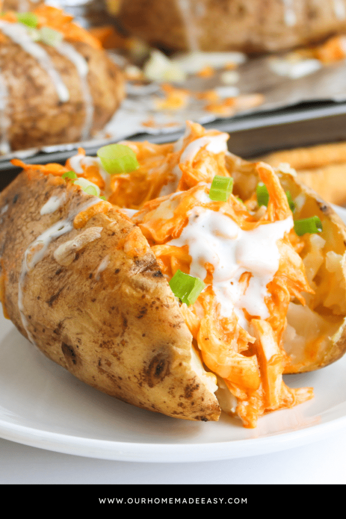 sour cream potato