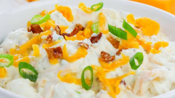 Image for Keto Crack Dip