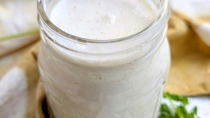 Image for Copycat Jet’s Ranch Dressing Recipe