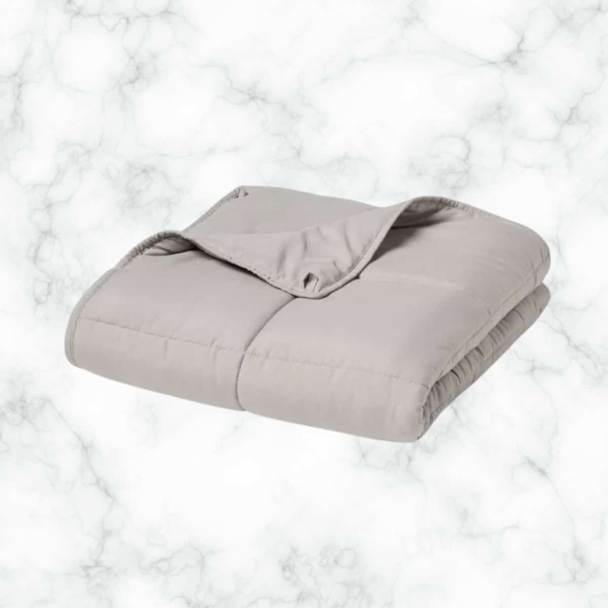 weighted blanket