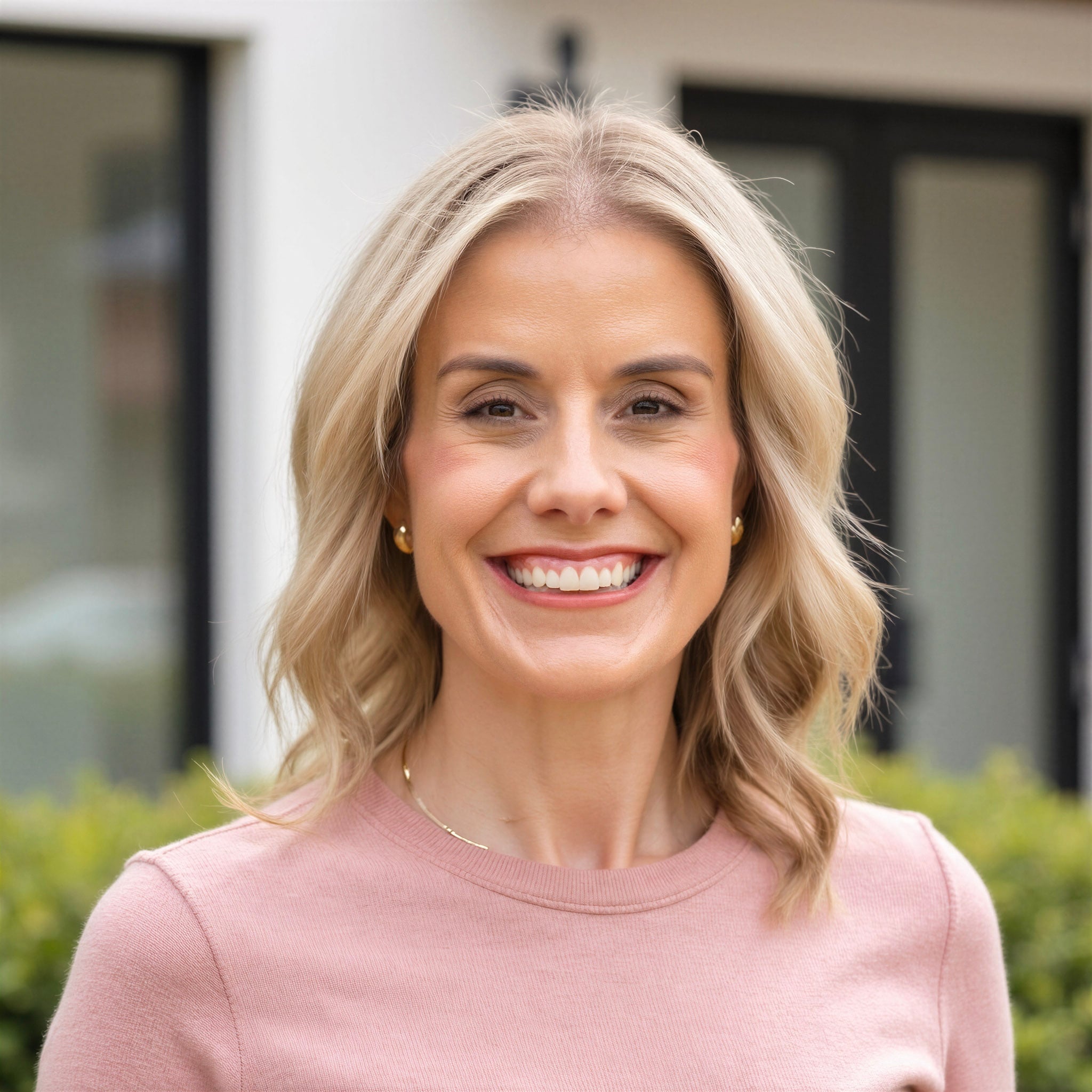 Brittany Wise lifestyle Our Home Made Easy