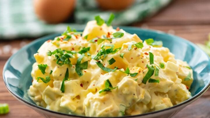Image for Ultimate Potato Salad