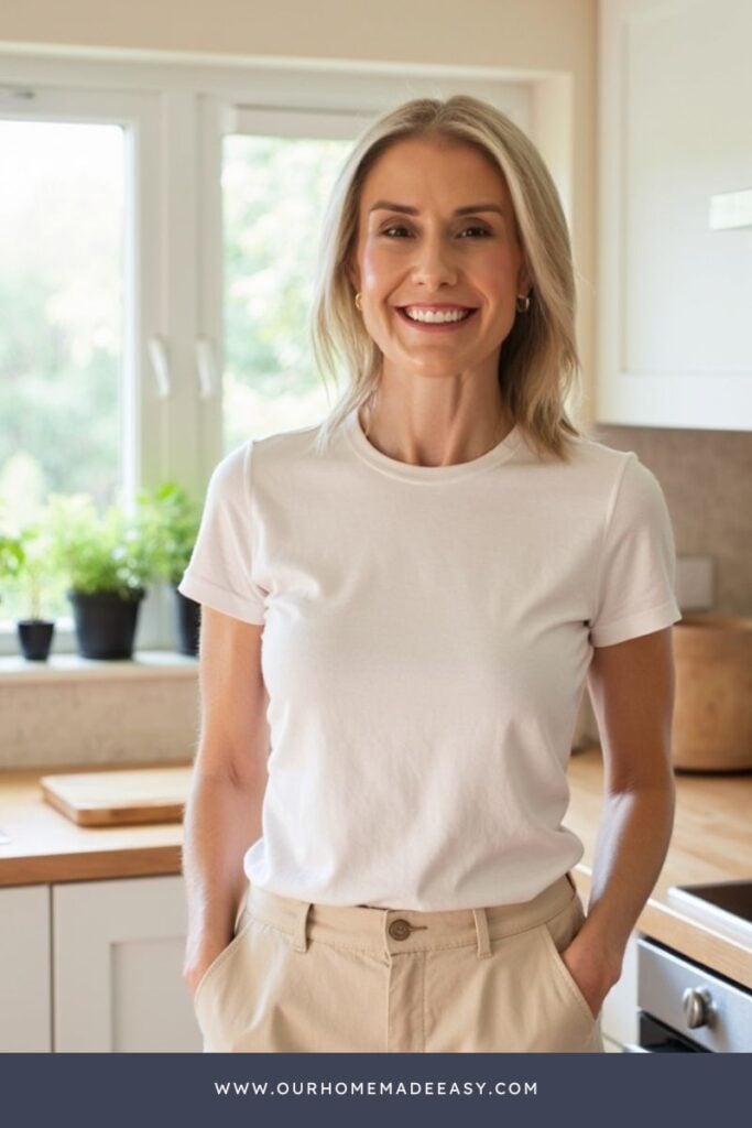 brittany wise kitchen