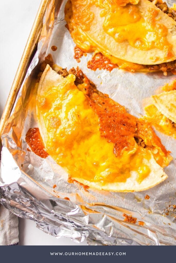 easy taco dinner recipes