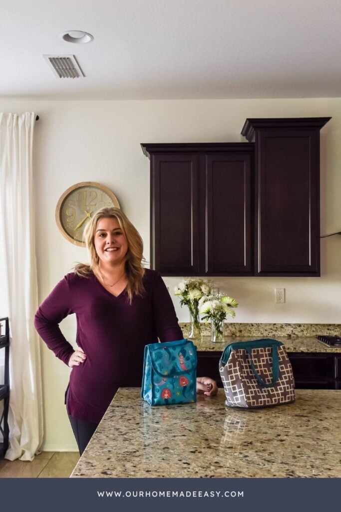 brittany wise | our home made easy