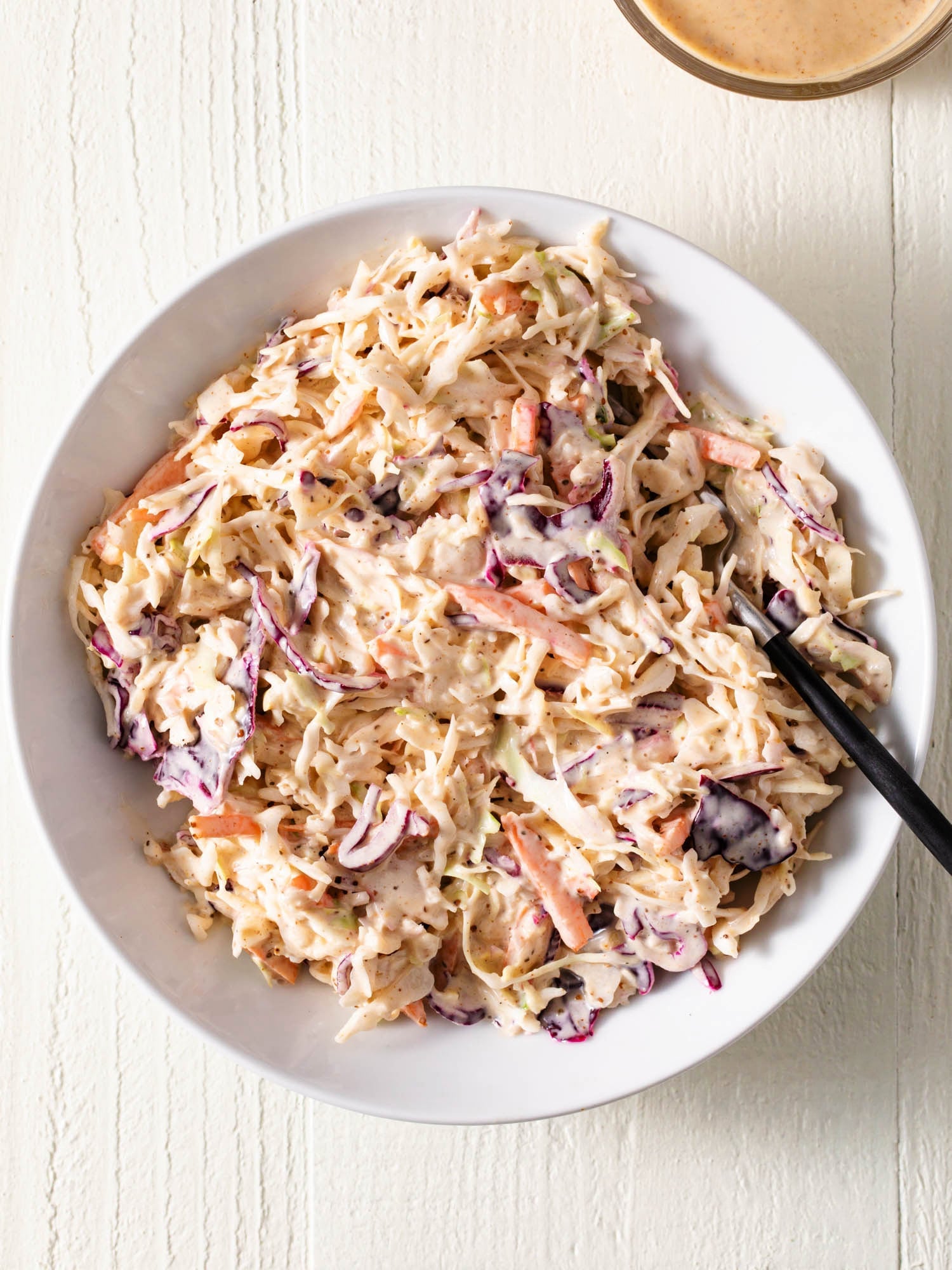 Image for Best Coleslaw for Pulled Pork