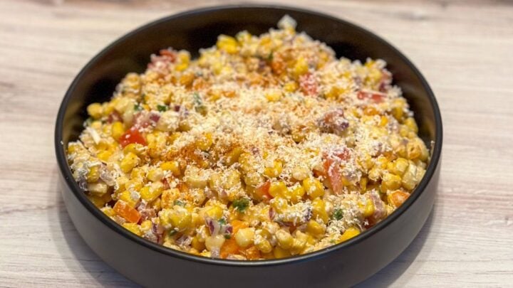 Image for Corn Salad