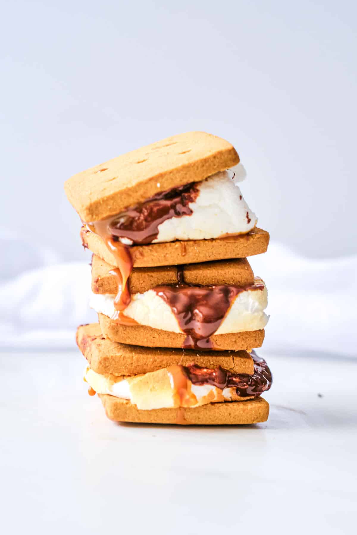 Image for Mexican S’mores