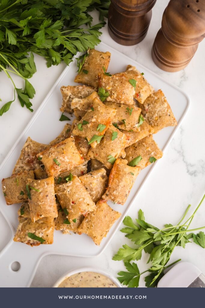 Easy-Parmesan-Garlic-Pizza-Rolls-Finished
