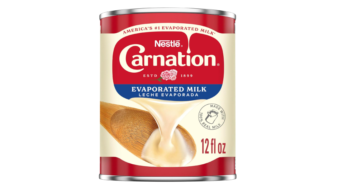 Evaporated Milk