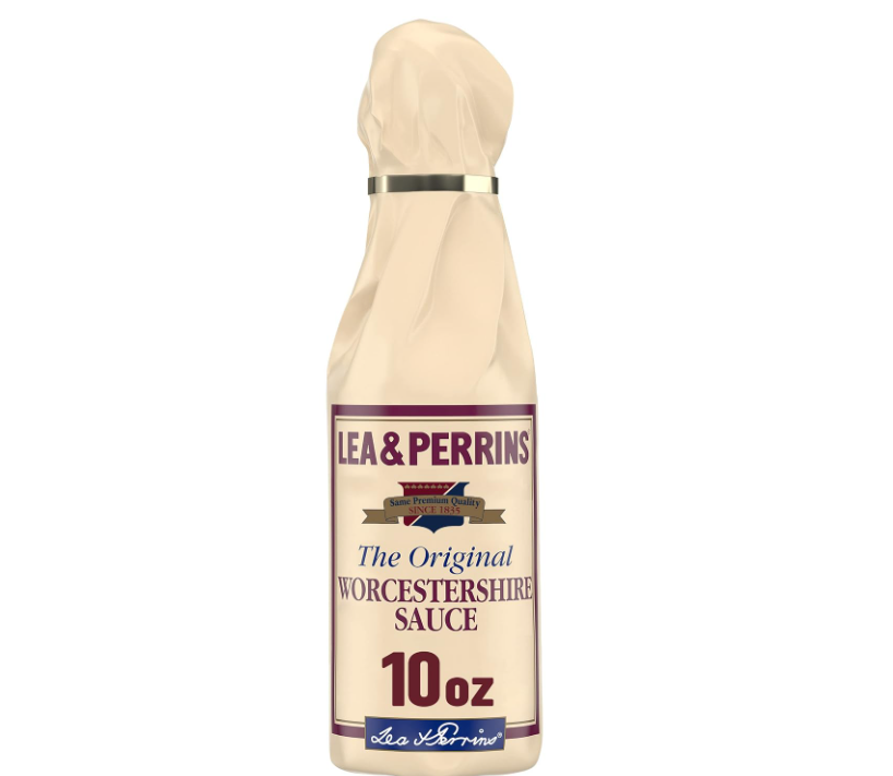 Lea & Perrins The Original Worcestershire Sauce