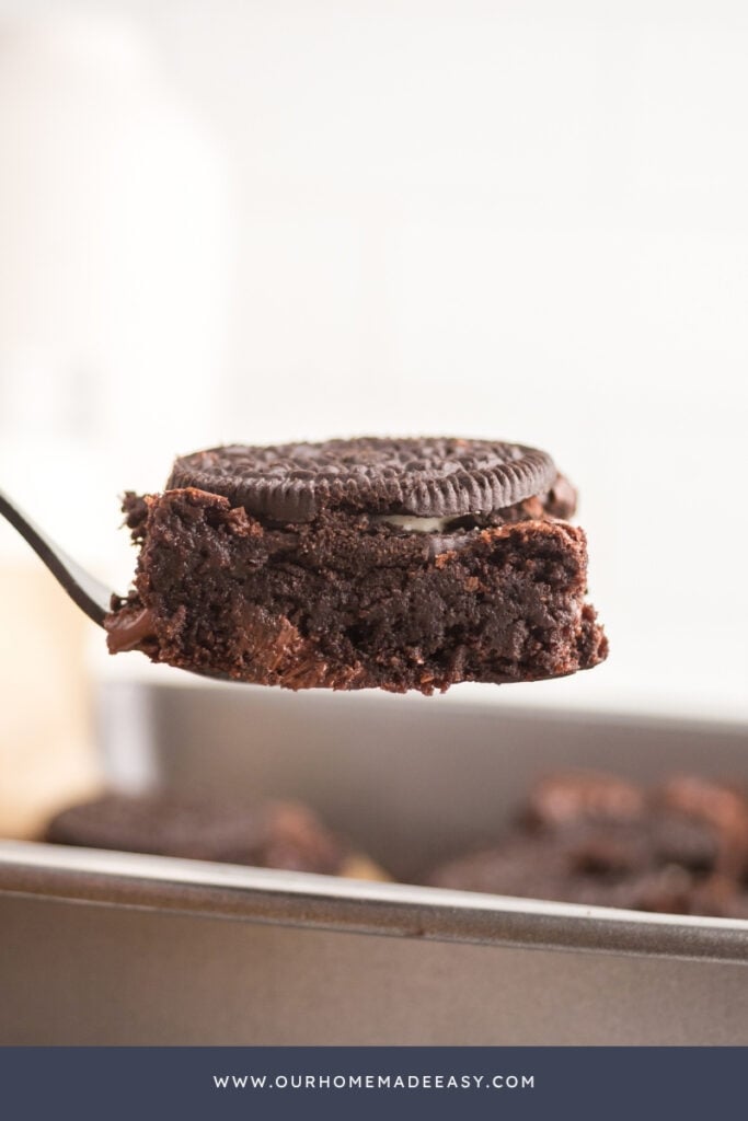fudgy chocolate brownies