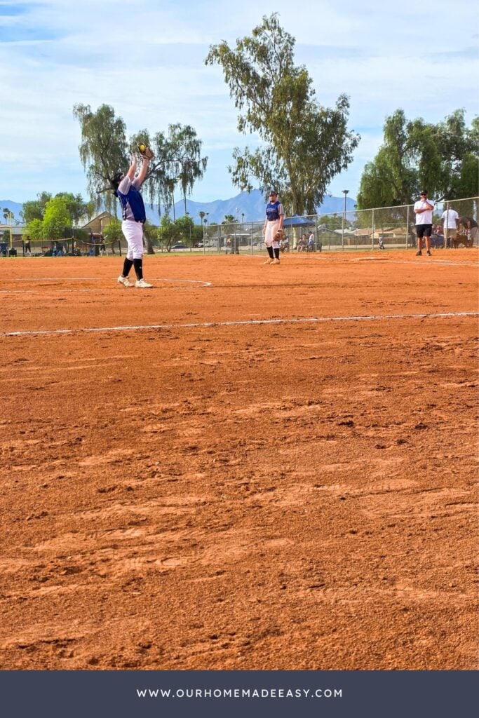 fastpitch softball tournament
