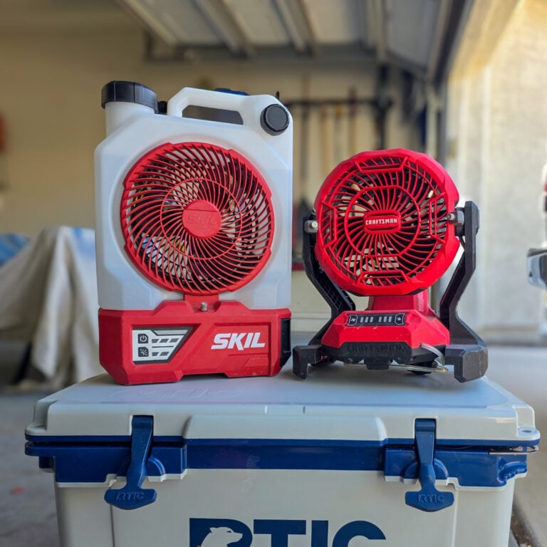 hot weather tournament essentials