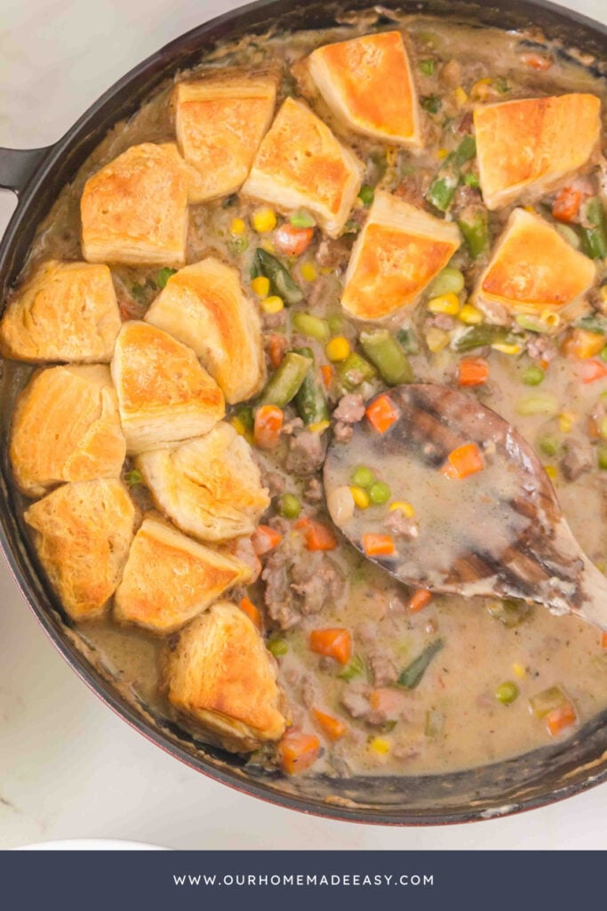 family dinner idea