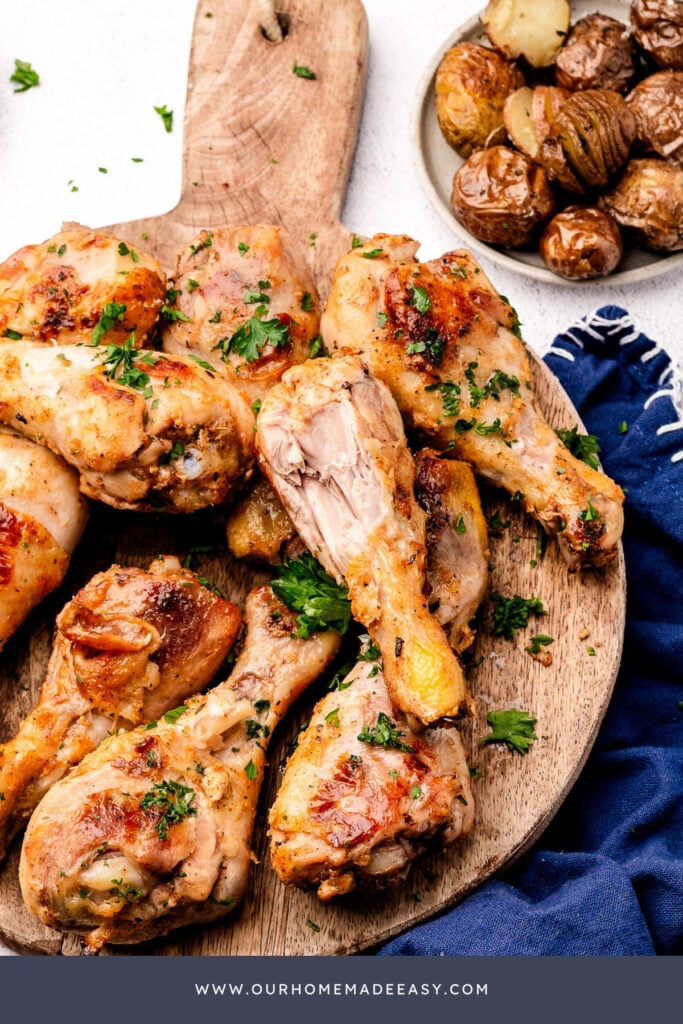 easy chicken marinade recipe