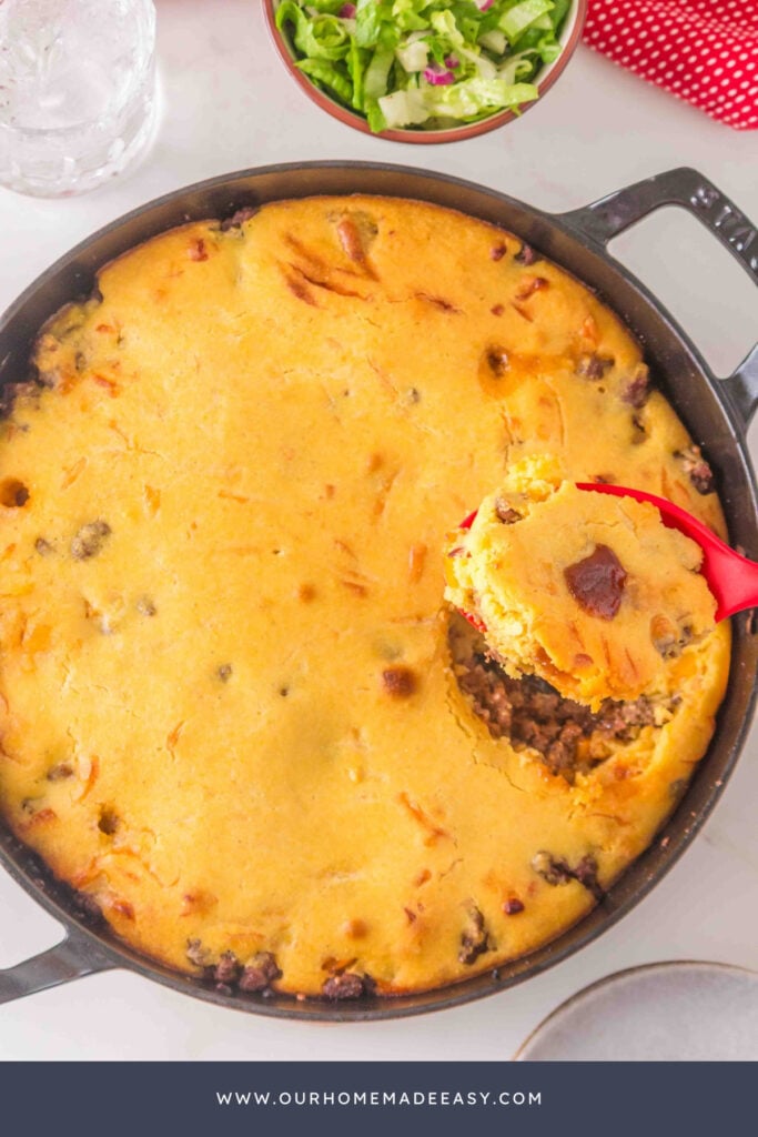 skillet casserole